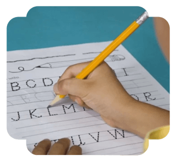 Activity - Handwriting