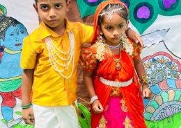 Chotu Pre School (1)