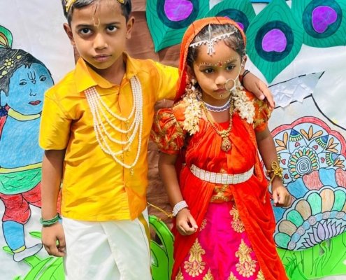 Chotu Pre School (1)