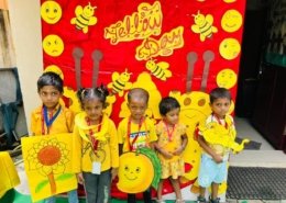 Chotu Pre School (10)