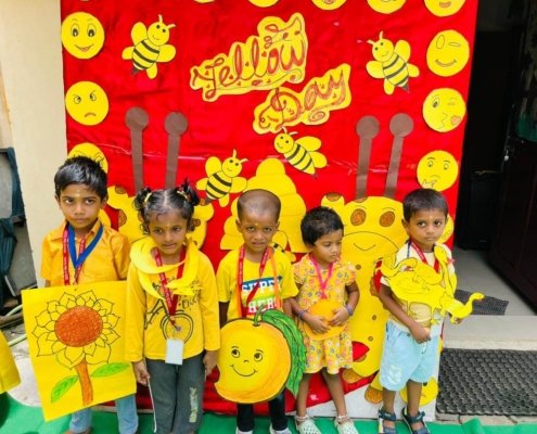 Chotu Pre School (10)