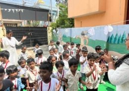 Chotu Pre School (11)