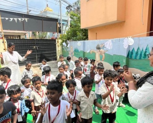 Chotu Pre School (11)