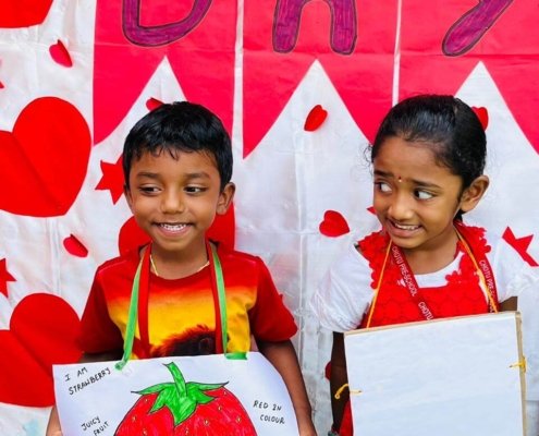 Chotu Pre School (13)