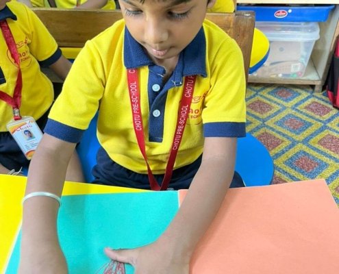 Chotu Pre School (2)