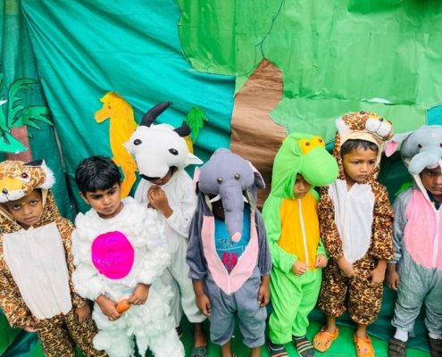 Chotu Pre School (3)