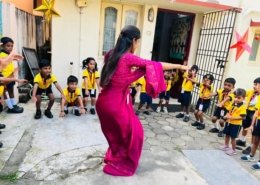 Chotu Pre School (4)