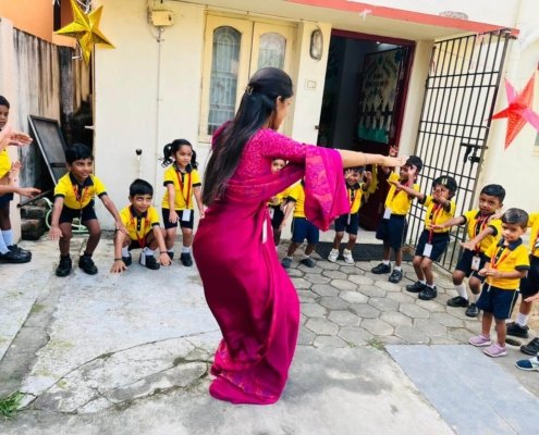 Chotu Pre School (4)