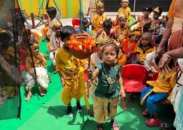 Chotu Pre School (5)