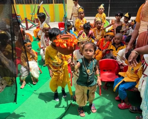 Chotu Pre School (5)