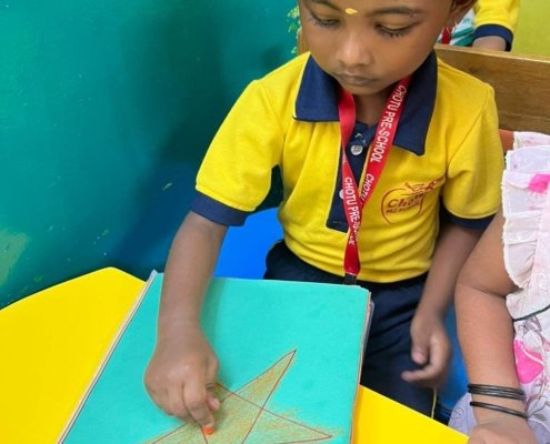 Chotu Pre School (6)