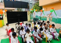 Chotu Pre School (7)