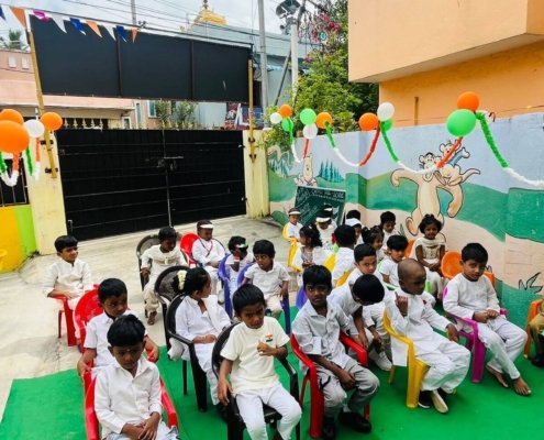 Chotu Pre School (7)