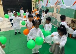 Chotu Pre School (8)