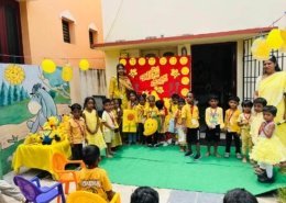 Chotu Pre School (9)