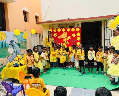 Chotu Pre School (9)